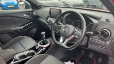 Nissan Juke 1.0 DiG-T 114 Tekna+ 5dr Petrol Hatchback
